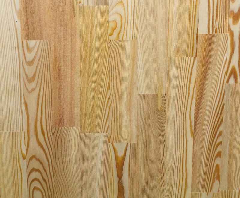 Мебельный щит лиственница