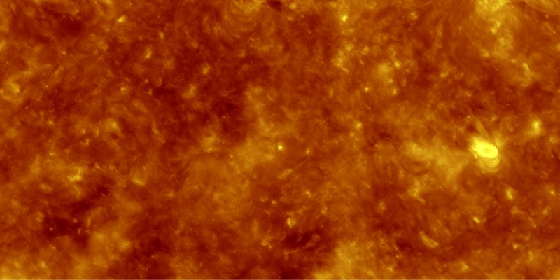 Текстуры планет