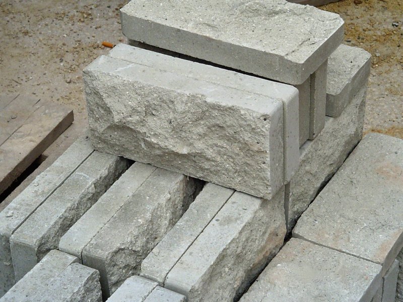 Белый инкерманский камень