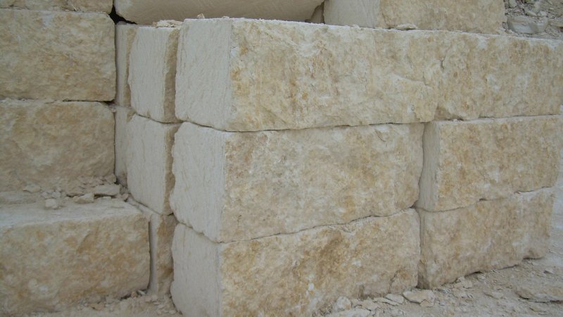 Инкерманский ракушечник