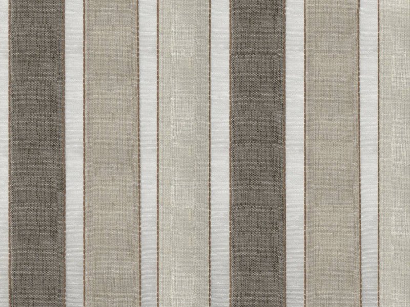 Ткань серая полоска