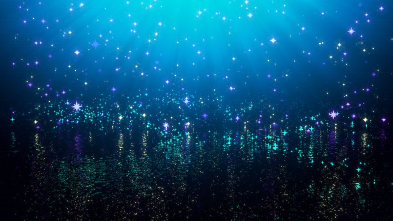 Волшебный фон