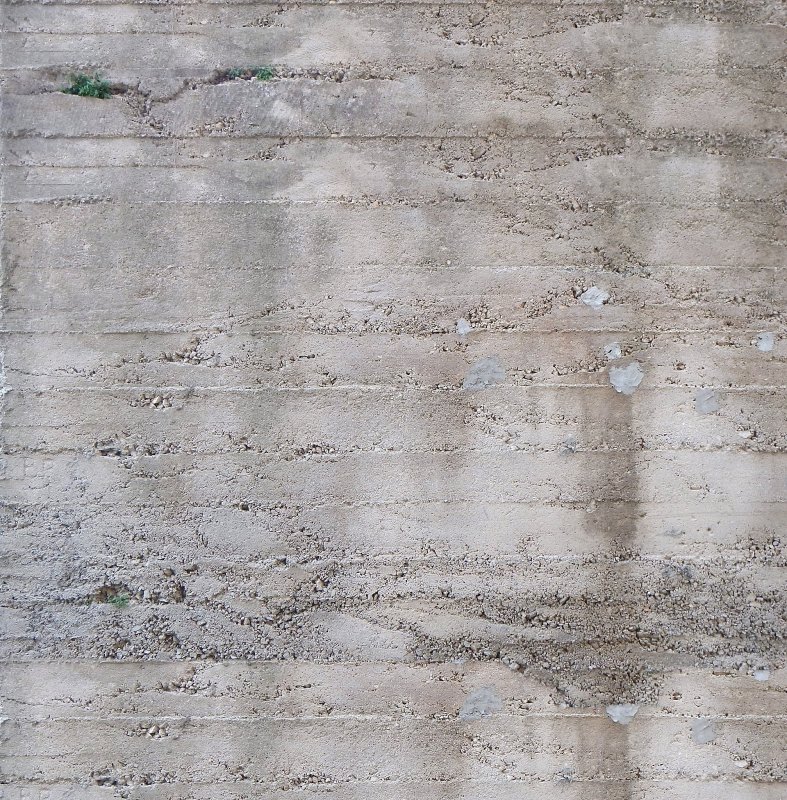 Текстура бетона