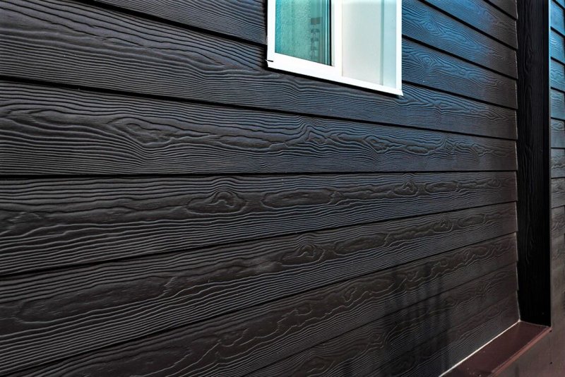 Сайдинг Cedral Wood