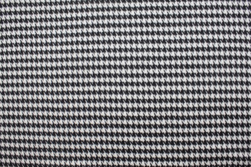 Паттерн гусиная лапка