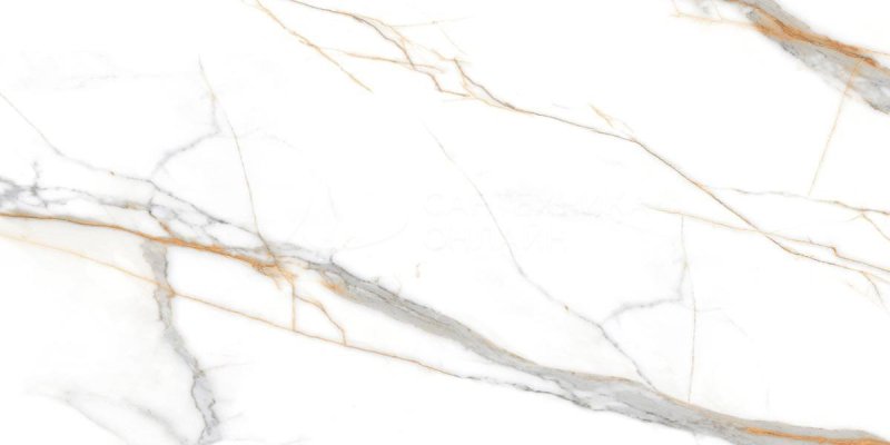 Calacatta Oro мрамор