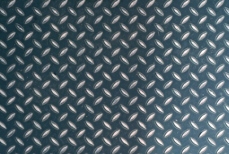 Текстура металла