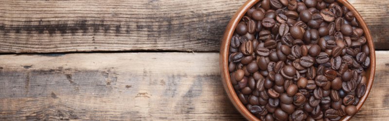 Текстура дерева кофейного цвета