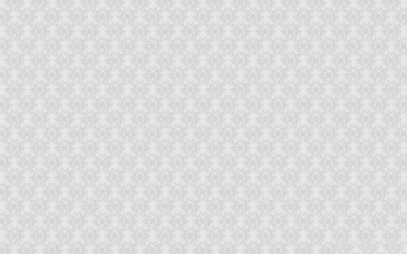 Белый фон с узорами