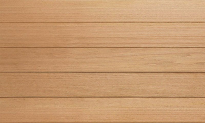 Вагонка канадский кедр