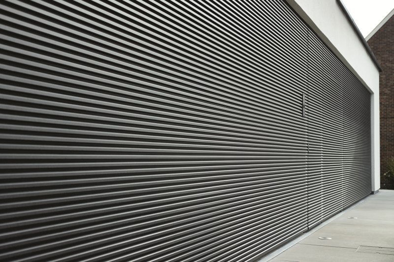 Вертикальные ламели ALULAM 60.60