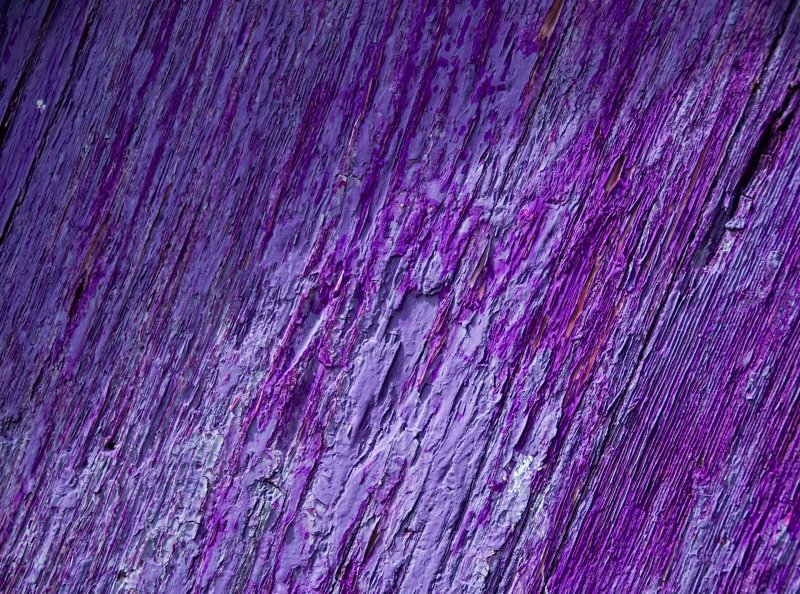 Фиолетовое дерево текстура