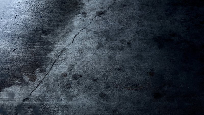 Бетонная стена