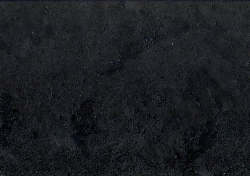 Черный бетон текстура