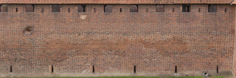 Крепостная стена текстура