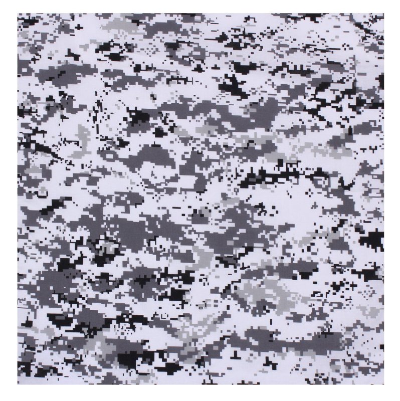 Камуфляж диджитал Камо