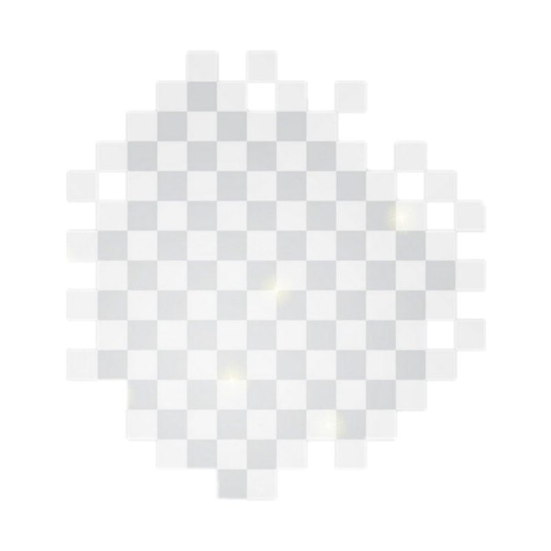 Прозрачный пиксель 1x1