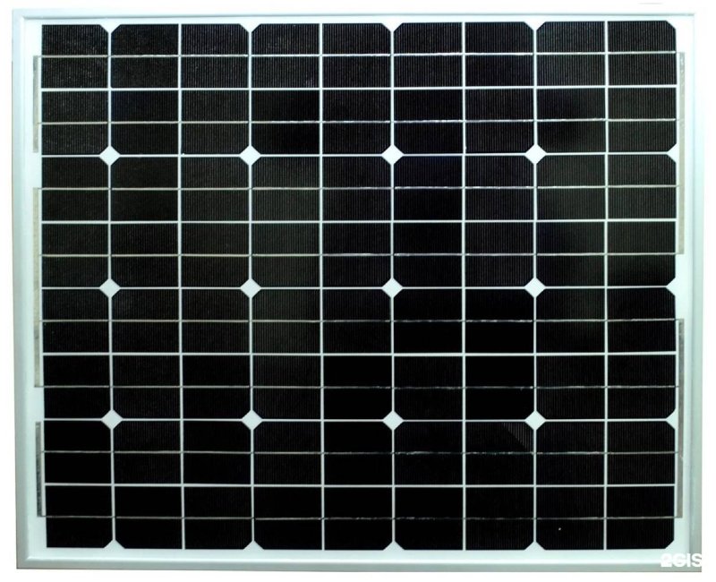 Солнечные панели