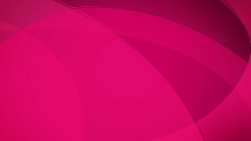 Ярко розовый фон