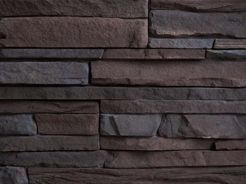 Отделочный камень