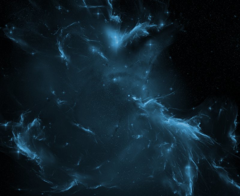 Красивые эффекты