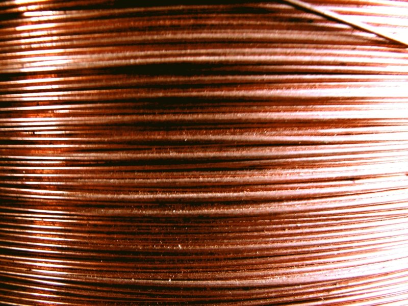 Copper/Copper медный/медный