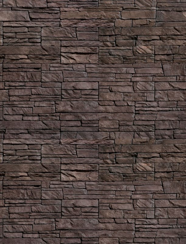 Искусственный камень КАМРОК Скалистый грот