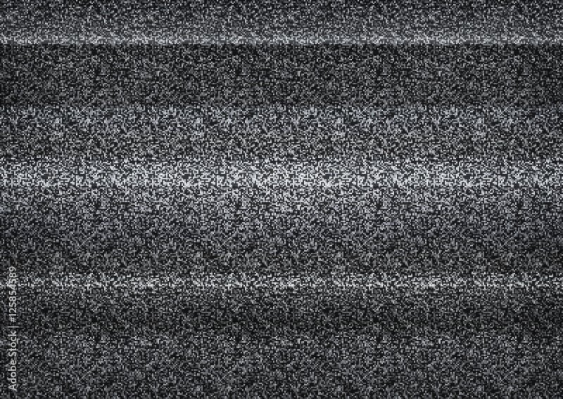 Помехи на телевизоре