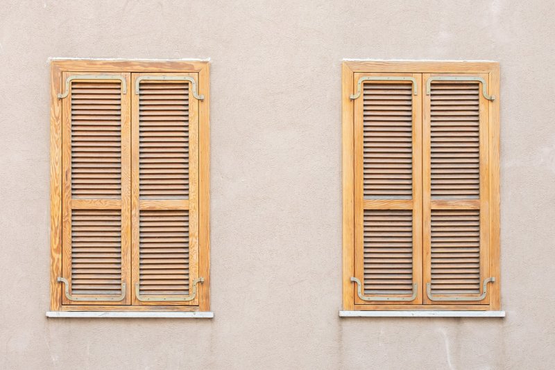 Ставни Леруа Мерлен