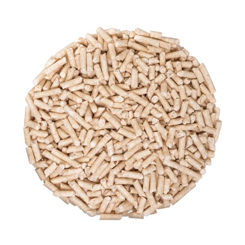 Наполнитель соевый Tofu