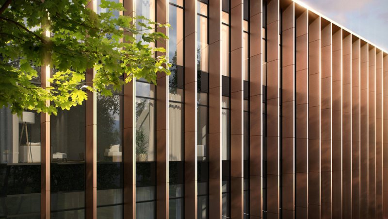 ЖК Чехов Веспер