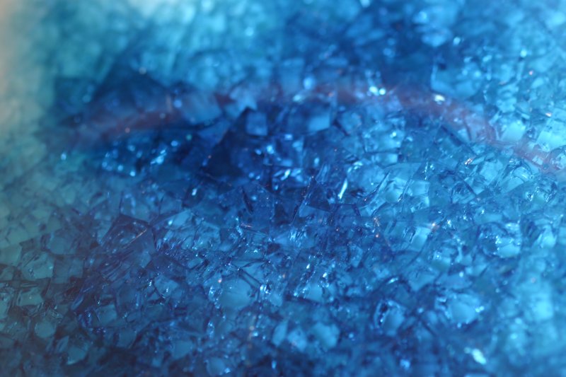 Сапфир текстура