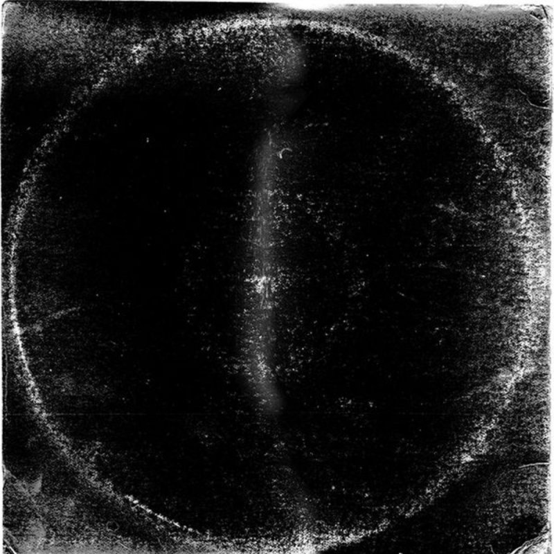 Эффект виниловой пластинки