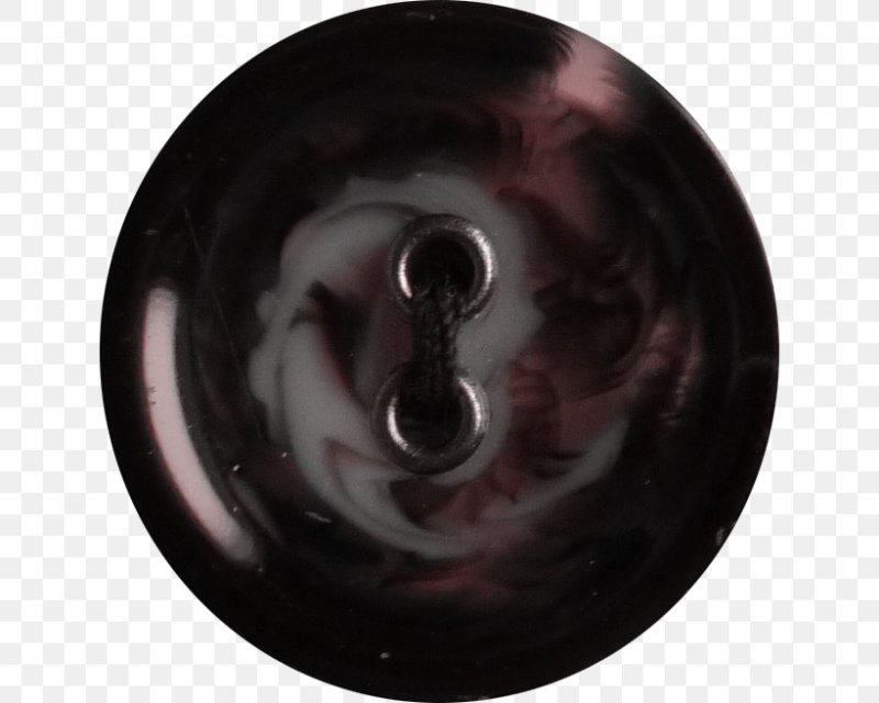 Пуговицы черно белые