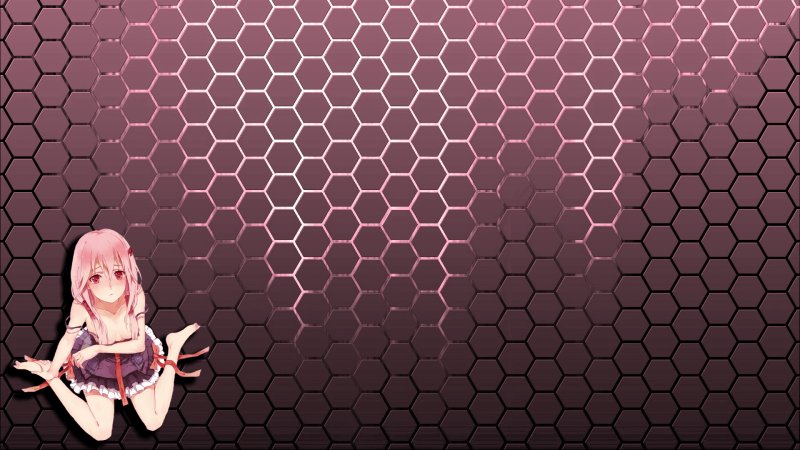 Аниме текстура