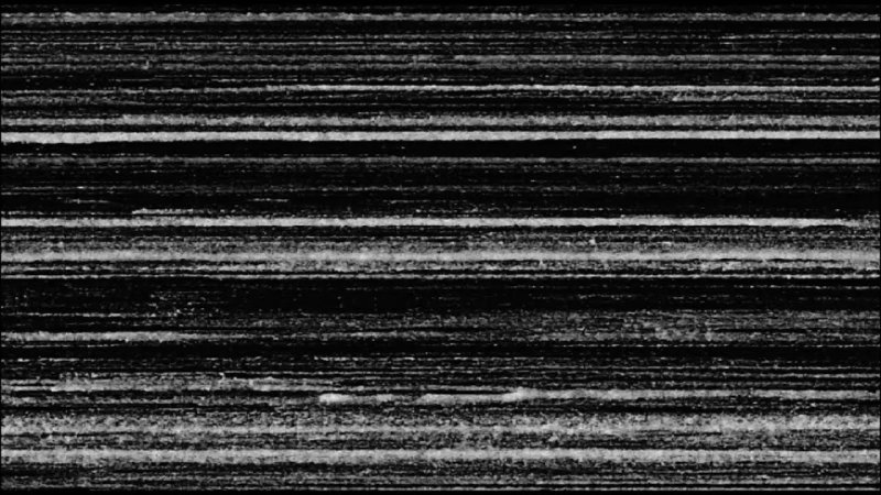 Эффект старого телевизора