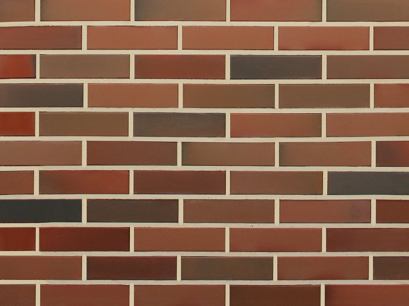 Кирпич магма Баварская кладка