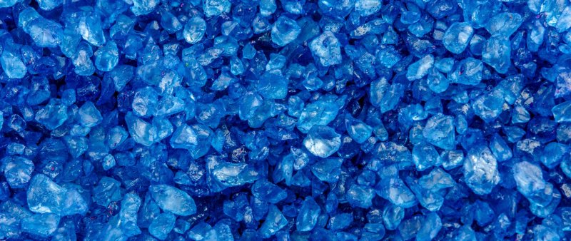 Лазурит камень текстура