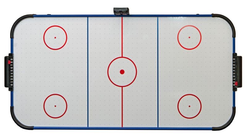 Хоккей поле