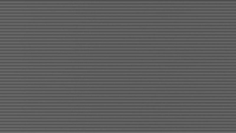 Scanlines эффект