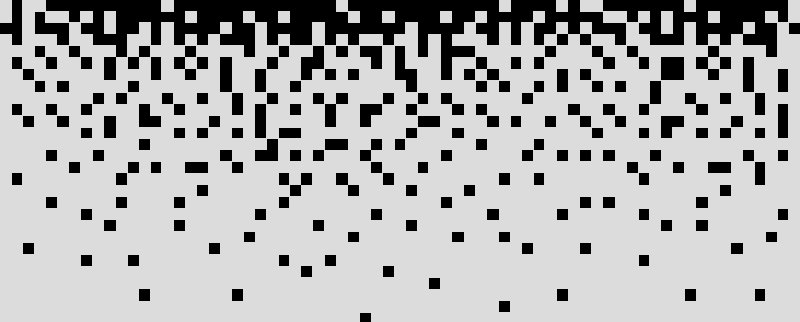 Пиксельный паттерн