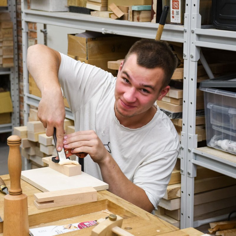 Столярное мастерство