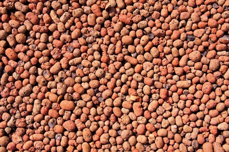 Керамзит 10-20