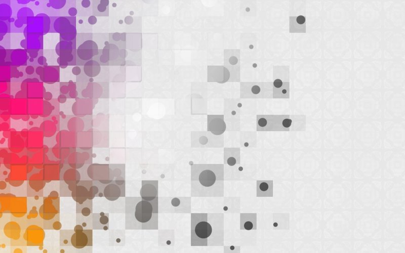 Графический фон