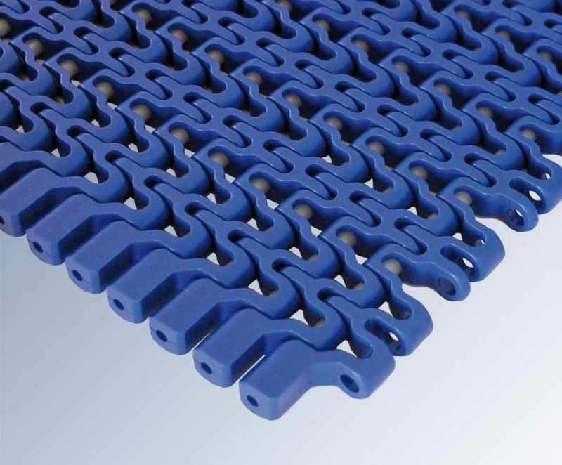 Лента конвейерная резинотканевая