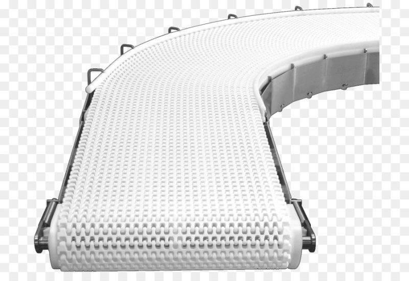 Транспортерная лента сегментная