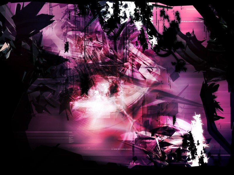 Фон для фотошопа аниме