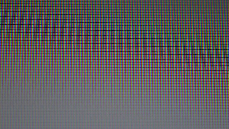 Сетка монитора