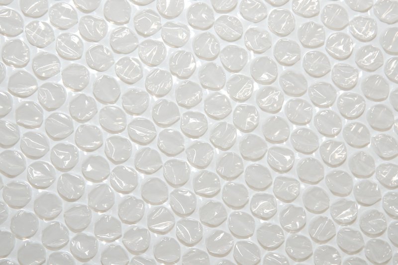 Воздушно пузырчатая пленка