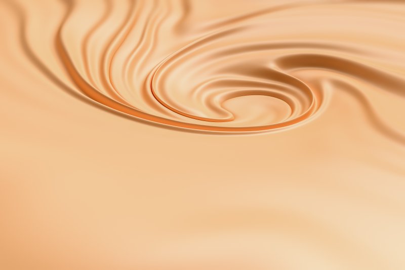 Шоколадный фон